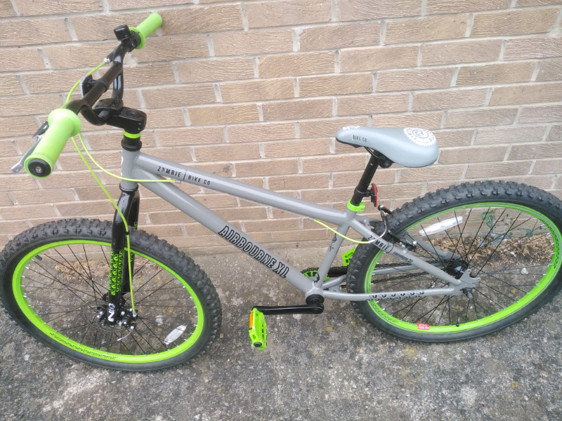 Mountain bike xl | in Newcastle, Tyne 